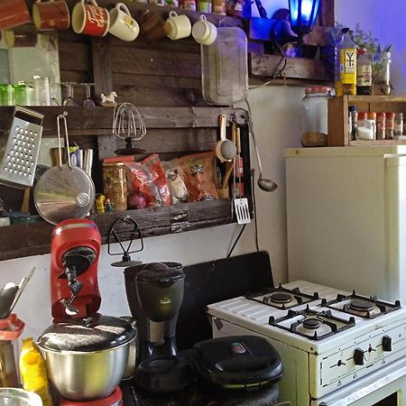 La Finca Del Don Ganapati San Bartolomé Zewnętrze zdjęcie