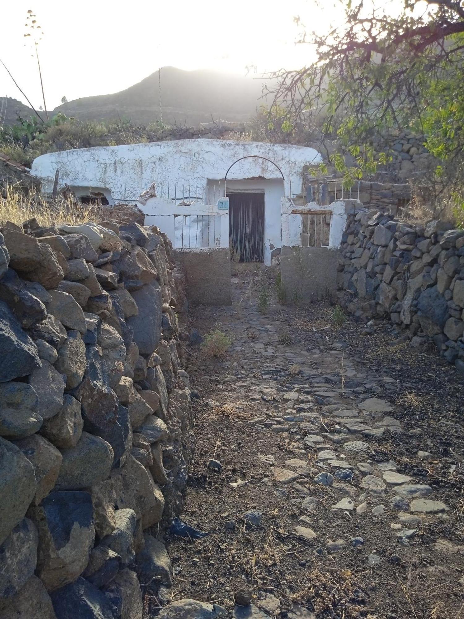 La Finca Del Don Ganapati San Bartolomé Zewnętrze zdjęcie