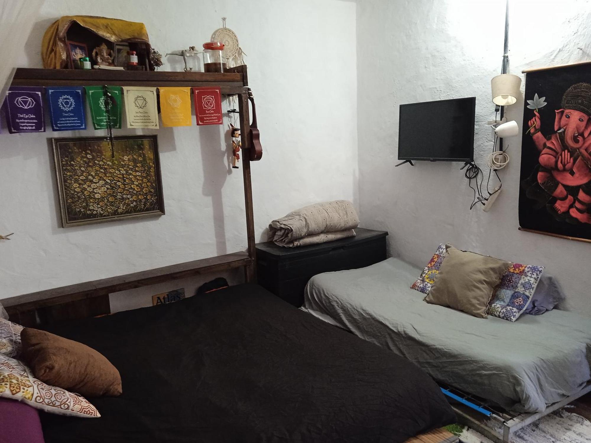 La Finca Del Don Ganapati San Bartolomé Zewnętrze zdjęcie